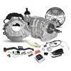 1994-95 Mustang TKX Manual Transmission Swap Kit  5.0