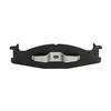 1994-96 Bronco Front Brake Pads - Semi Metallic