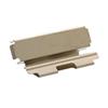 1994-96 Bronco Front Brake Pads - Semi Metallic