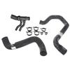 1994 Bronco 5.8 Factory Style Radiator Hose Kit