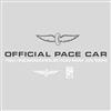 1994 Mustang SVT Pace Car Decal Kit
