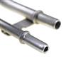 1995-96 Bronco EGR Tube With California Emissions 5.8