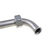 1995-96 Bronco EGR Tube With California Emissions 5.8