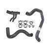 1995-1996 Bronco 5.8 Factory Style Radiator Hose Kit