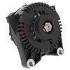 Mustang SVE 130 Amp Alternator Cobra/Bullitt/Mach 1 - Black | 96-04