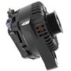 Mustang SVE 130 Amp Alternator Cobra/Bullitt/Mach 1 - Black | 96-04
