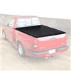 1997-2004 F-150 TruXedo TruXport Tonneau Cover - 6'7" Bed - Flareside