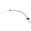 1998-04 Mustang Throttle Cable - Manual Trans GT