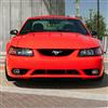 2001 Mustang Headlight & Fog Light Kit Cobra