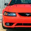 2001 Mustang Headlight & Fog Light Kit Cobra