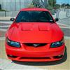 2001 Mustang Headlight & Fog Light Kit Cobra