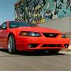 2001 Mustang Headlight & Fog Light Kit Cobra
