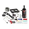 1999-04 Mustang Nitrous Outlet Plate Hardline System Cobra/Mach 1 4.6 4V
