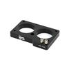 1999-04 Mustang Nitrous Outlet Plate Hardline System Cobra/Mach 1 4.6 4V