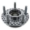 Mustang Front Hub Assembly Kit | (94-04) - LMR.com