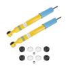 1999-2004 Mustang Cobra Bilstein B6 Series Rear Shock - Pair