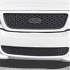 1999-04 F-150 SVT Lightning Exterior Trim Paint Kit  - Gray