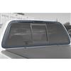 1999-04 F-150 SVT Lightning Exterior Trim Paint  - Gray