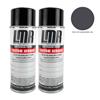 1999-04 F-150 SVT Lightning Exterior Trim Paint Kit  - Gray