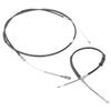 1999-2004 F-150 SVT Lightning Rear Parking Brake Cable Kit