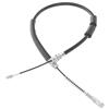 1999-2004 F-150 SVT Lightning Rear Parking Brake Cable Kit