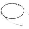 1999-2004 F-150 SVT Lightning Rear Parking Brake Cable Kit