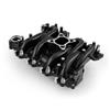 1999-04 Mustang Speedmaster Aluminum PI Intake Manifold  - Black 4.6 2V