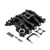 1999-04 Mustang Speedmaster Aluminum PI Intake Manifold  - Black 4.6 2V