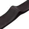 1994-04 Mustang Wheelskin Steering Wheel Cover  - Charcoal Brown