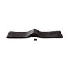 1994-04 Mustang Wheelskin Steering Wheel Cover  - Charcoal Brown