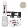 1999-04 Mustang Interior Paint System  - Medium Parchment (2 Pints)