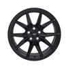 2024-26 Mustang Ford Performance Dark Horse Wheel Kit - 19x9.5/10  - Satin Black