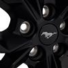 2024-26 Mustang Ford Performance Dark Horse Wheel Kit - 19x9.5/10  - Satin Black
