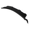 2020-22 Mustang GT500 Rear Splash Guards