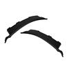 2020-22 Mustang GT500 Rear Splash Guards