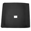 1992-93 Mustang TMI Cloth Headliner w/ ABS Board Black Coupe