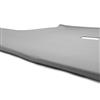 1992 Mustang TMI Cloth Headliner w/ ABS Board Titanium Gray Coupe