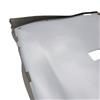 1992 Mustang TMI Cloth Headliner w/ ABS Board Titanium Gray Hatchback
