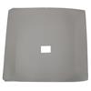 1992 Mustang TMI Cloth Headliner w/ ABS Board Titanium Gray Hatchback