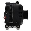 1993-1995 F-150 SVT Lightning SVE 200 Amp Alternator Kit - Black