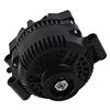 1993-1995 F-150 SVT Lightning SVE 200 Amp Alternator Kit - Black