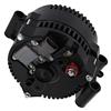 1993-1995 F-150 SVT Lightning SVE 200 Amp Alternator Kit - Black