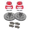 2000-04 F-150 SVT Lightning Front Brake Kit