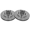 2000-04 F-150 SVT Lightning Front Brake Kit