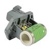 2001-04 Mustang Cooling Fan Resistor