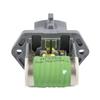 2001-04 Mustang Cooling Fan Resistor