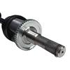 2001-04 Mustang Half Shaft - 31 Spline Cobra