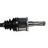 2001-04 Mustang Half Shaft - 31 Spline Cobra