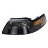 2003-04 Mustang Headlight & Fog Light Kit Cobra