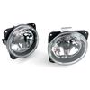 2003-04 Mustang Headlight & Fog Light Kit Cobra